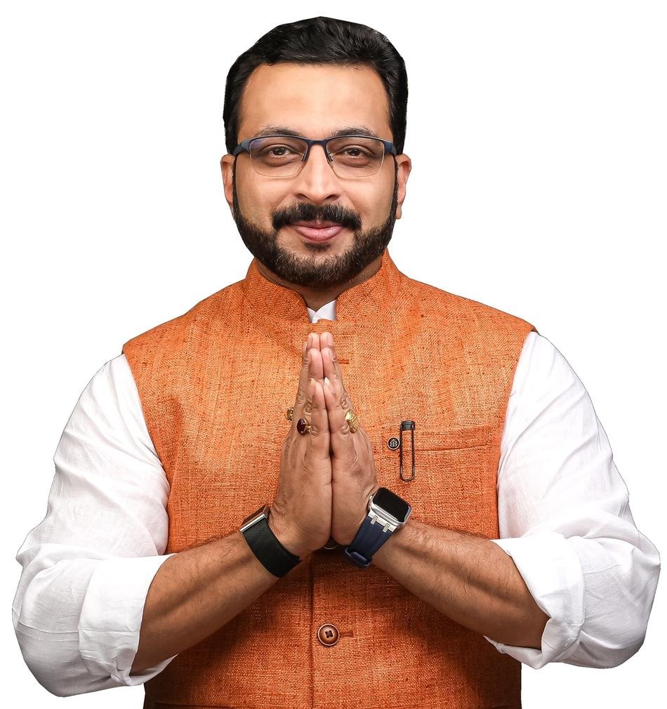 Dr. Amol Kolhe