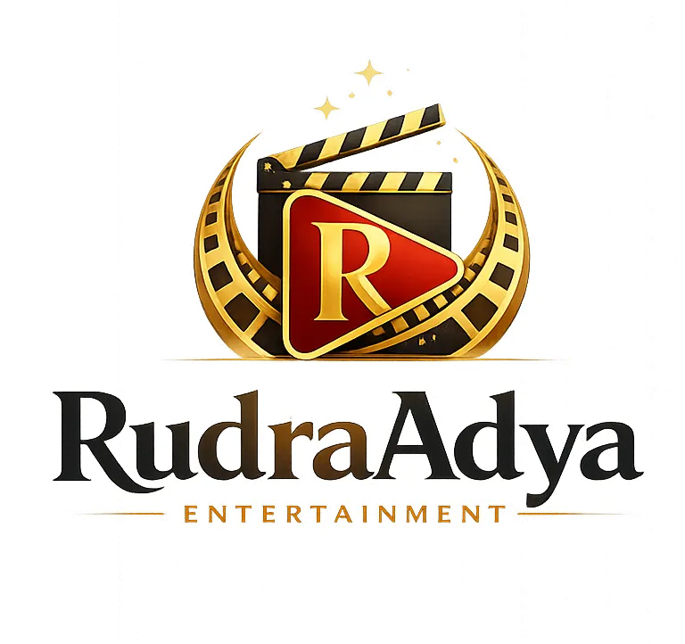 RudraAadya Logo