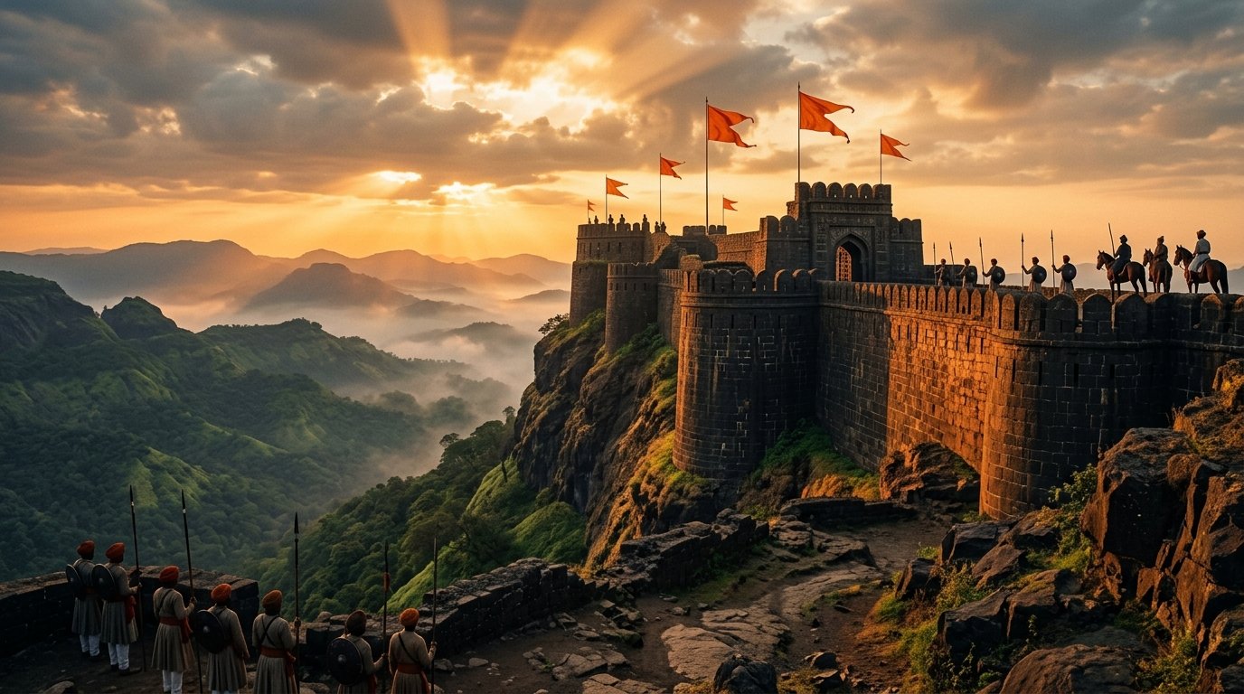 Historical Marathi Warasa Serial
