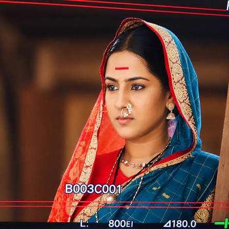 Savitribai Jyotirao Phule Serial